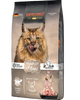 Leonardo לאונרדו מקסי ללא דגנים, מזון יבש לחתולים