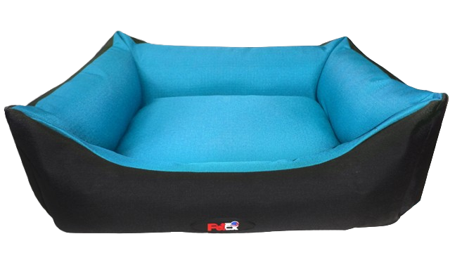 PetEx מיטה מפנקת לכלב, במגוון צבעים פטקס