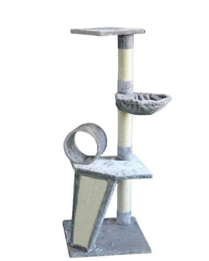 מתקן גירוד לחתול דגם דגם SBE514