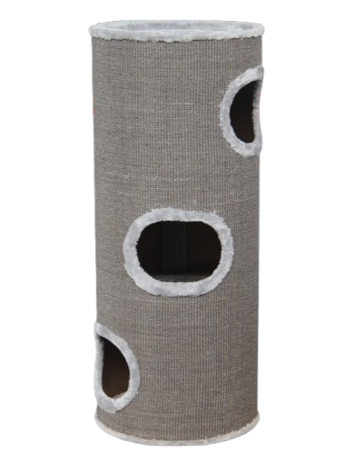 עמוד גרוד מעוצב לחתול דגם המתקן דגם המתקן SBE1119