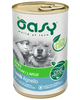 OASY אואסי שימור מונו פרוטאין כבש 400 גרם