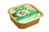 OASY אואסי מעדן פטה ברווז עם ירקות לחתול