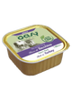 OASY אואסי – מעדן פטה הודו לכלב