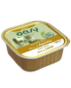 OASY אואסי – מעדן פטה בטעם כבש לכלב 150 גרם