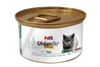 PETEX Urban Cat GOLD – מעדן פטה טונה לחתולים (85 גרם)