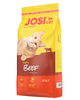 Josicat – מזון יבש לחתולים בטעם בקר | 18 ק"ג