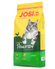 Josicat – מזון יבש לחתולים בטעם עוף | 18 ק"ג