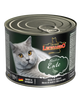 Leonardo – שימורי מזון רטוב לחתולים בטעם ברווז