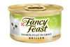 Fancy Feast פנסי פיסט – גריל סלמון לחתולים (85 גרם)