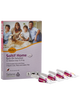 Soltif Home אמפולות נגד פרעושים וקרציות – מידה M