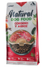נטורל לכלב טלה ובקר Natural