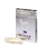 קולר NOVO לכלב – נגד קרציות ופרעושים גדלים: