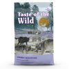 (Copy) Taste of the wild טייסט אוף דה ווילד כבש לכלב בוגר