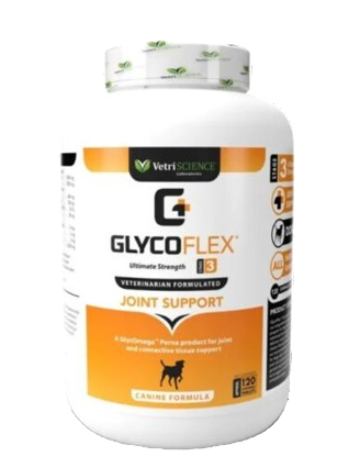 GlycoFlex 3 /גוקופלקס 3
