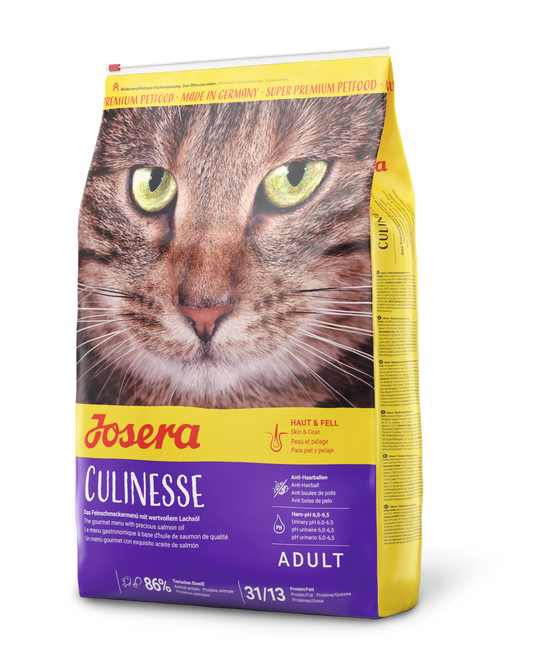 Josera ג'וסרה לחתול קולינס