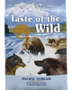 Taste of the wild טייסט אוף דה ווילד סלמון לכלב בוגר