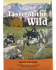 Taste of the wild puppy טייסט אוף דה ווילד ביזון ואייל לגור