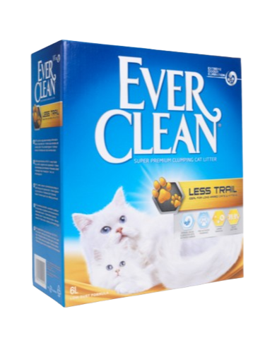 EVER CLEAN אברקלין ללא עקבות