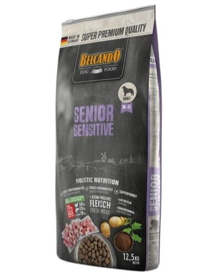 Belcando Senior Sensitive בלקנדו סניור סנסטיב