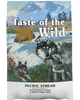 Taste of the wild puppy טייסט אוף דה ווילד גור סלמון