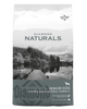 DIAMOND NATURALS דיימונד נטורלס עוף, ביצה ושיבולת שועל לכלב מבוגר